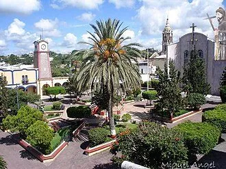 Ixtlán
