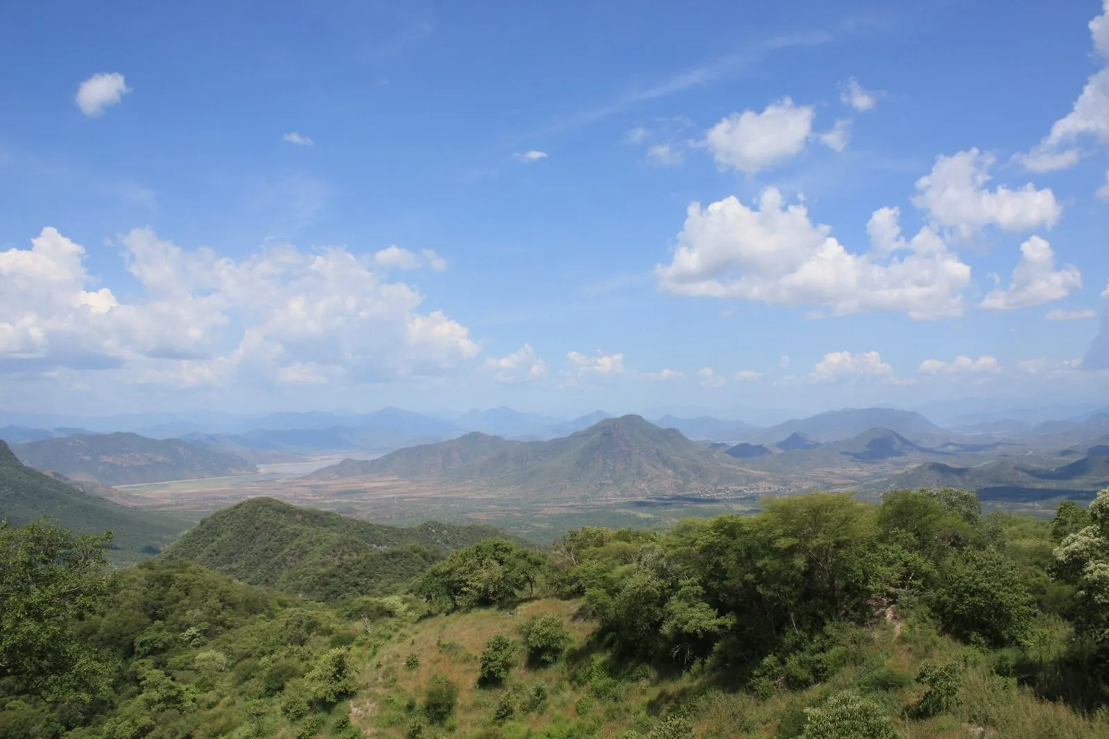 La Huacana