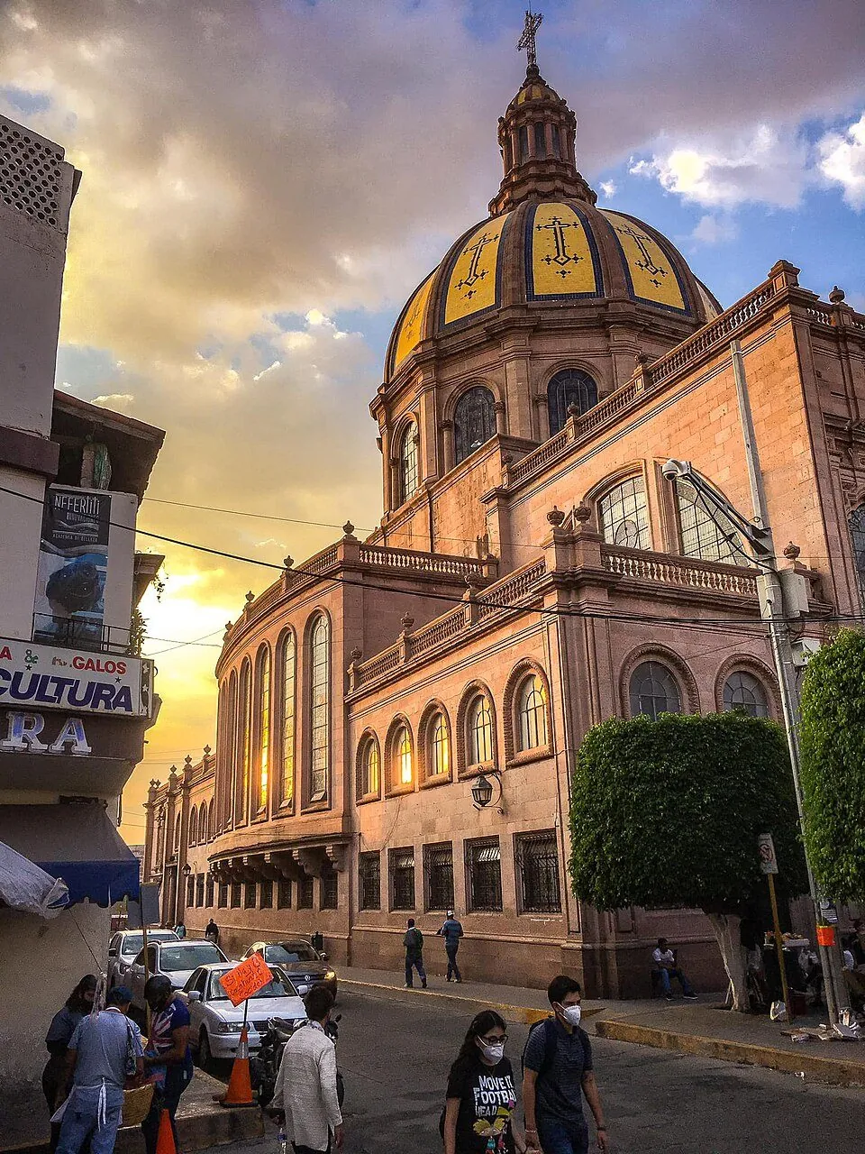 La Piedad