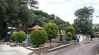Lagunillas