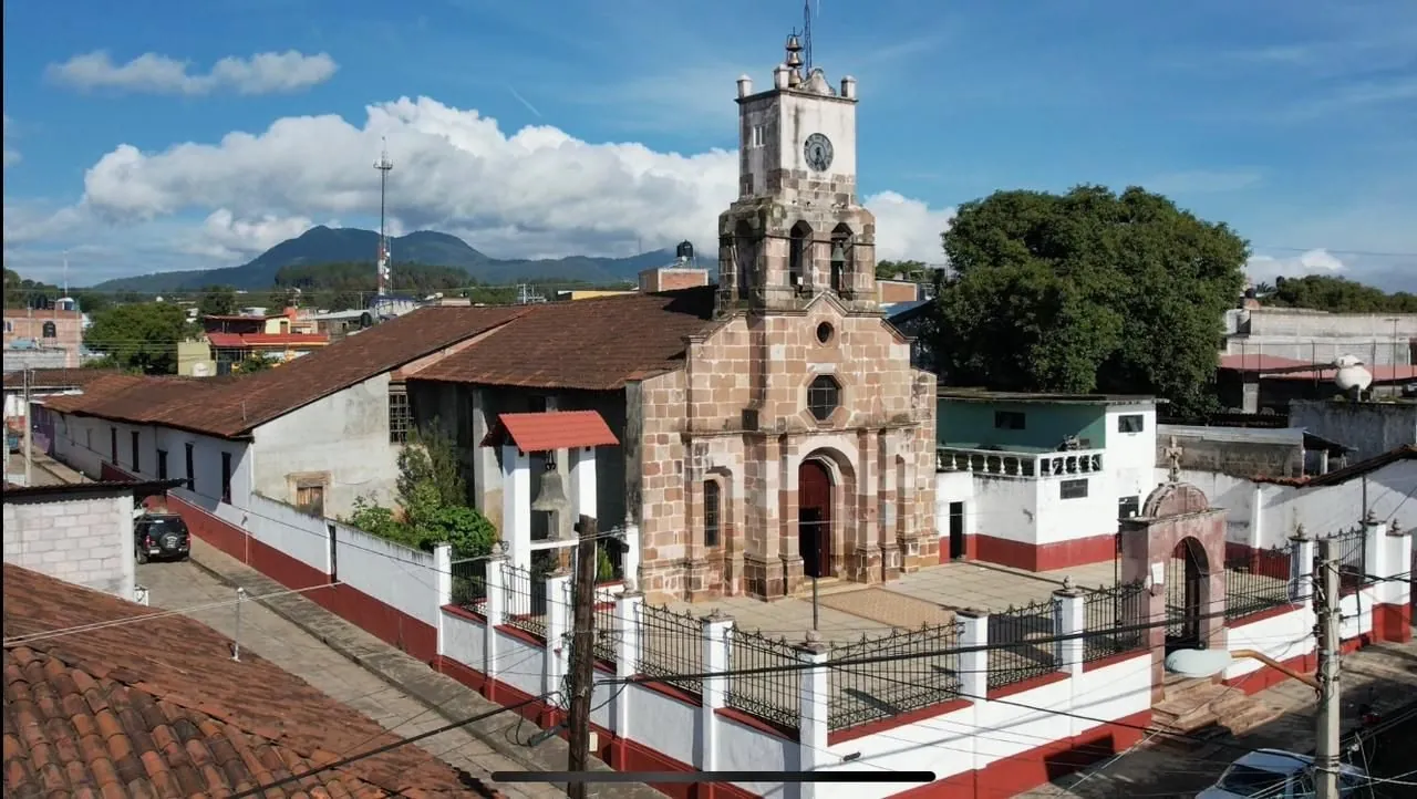 Madero