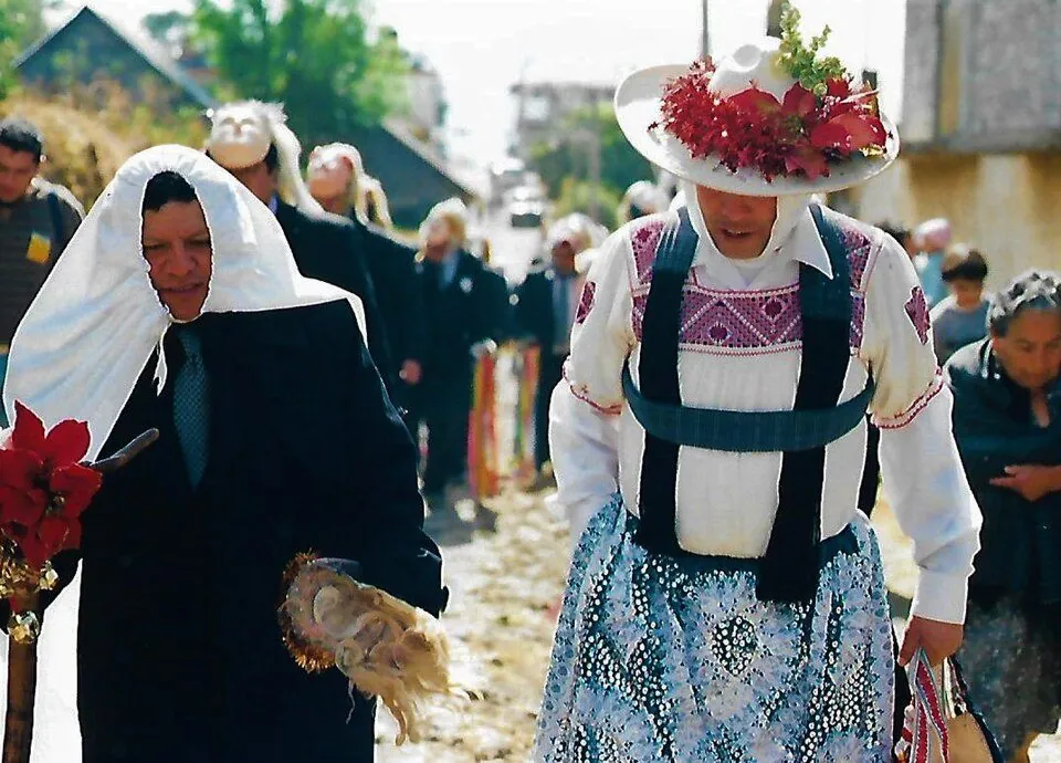 Nahuatzen