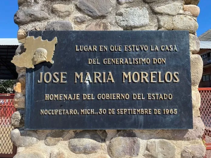 Nocupétaro