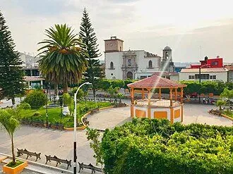 Numarán