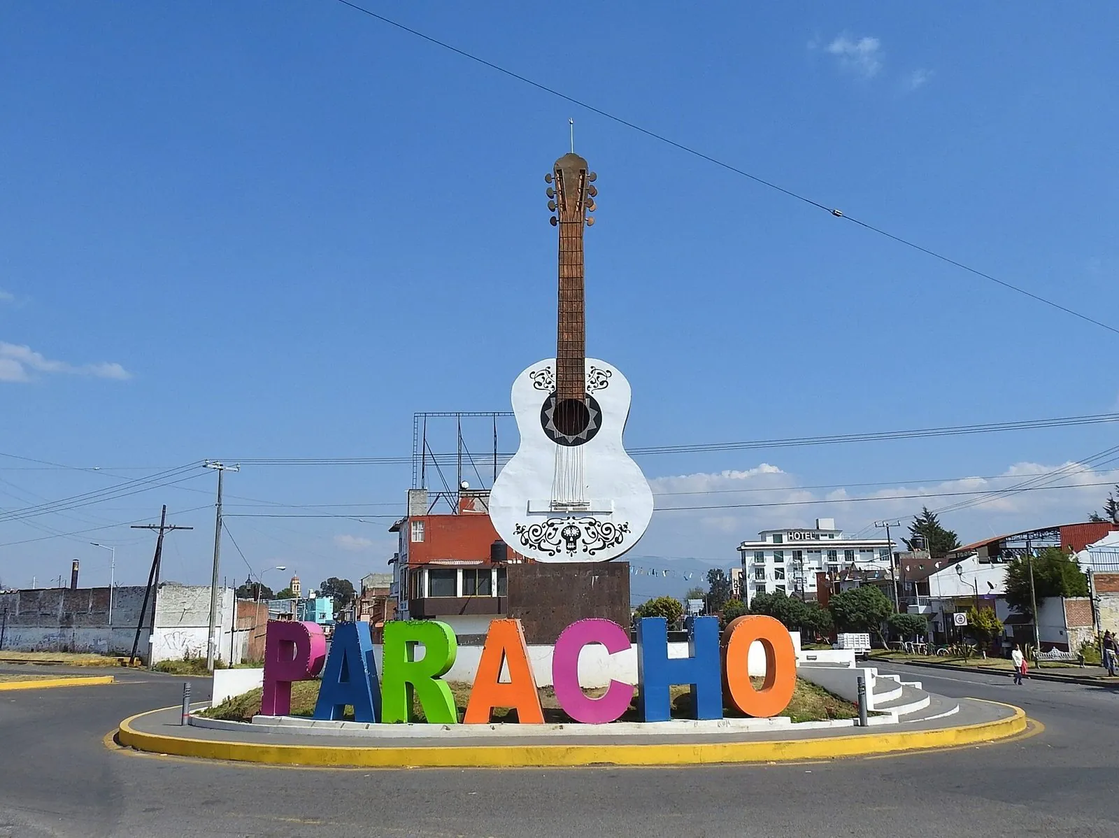 Paracho