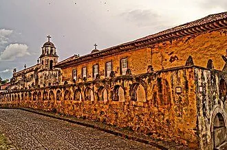 Pátzcuaro