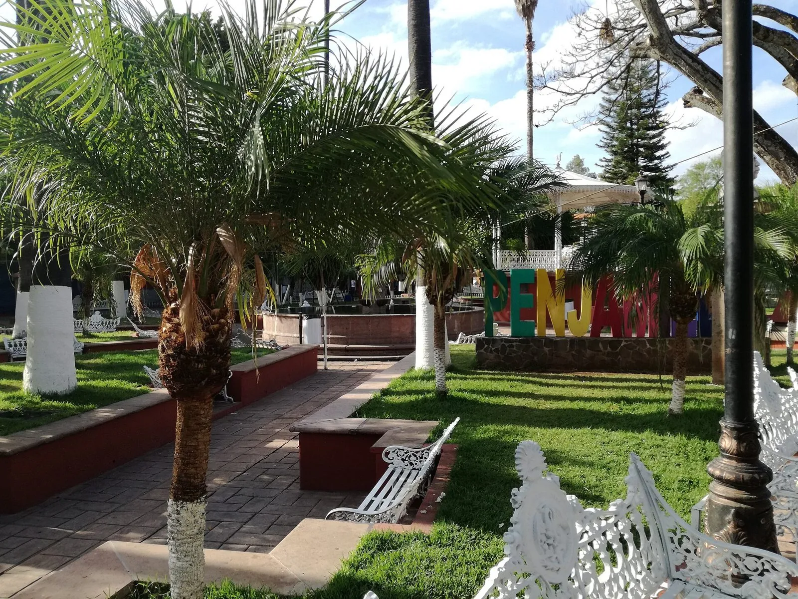 Penjamillo