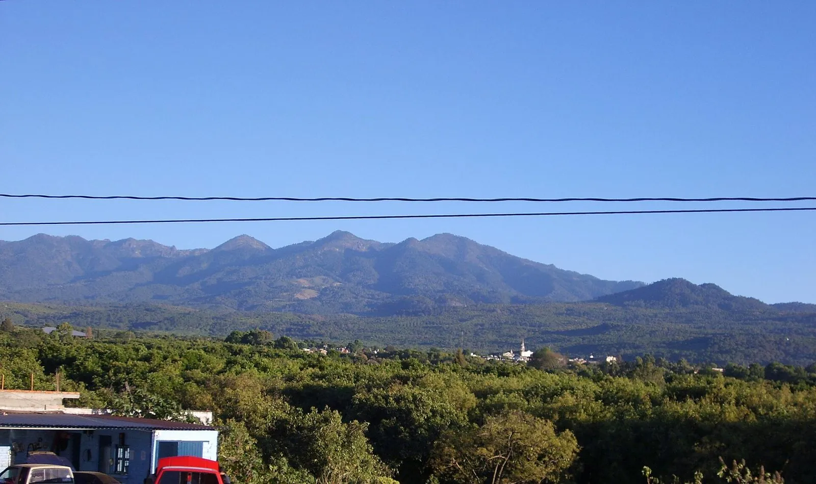 Peribán