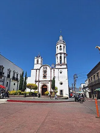 Puruándiro