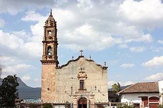 Salvador Escalante