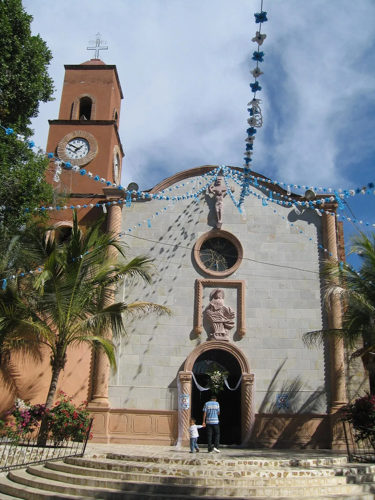 San Lucas