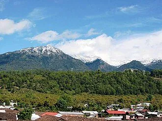Tancítaro