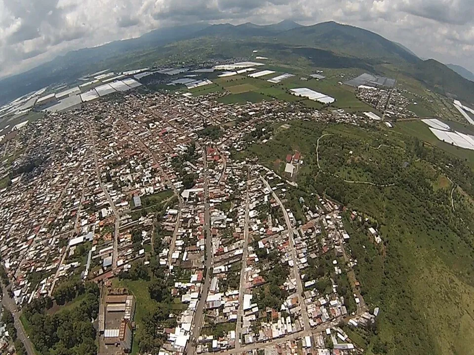 Tangancícuaro