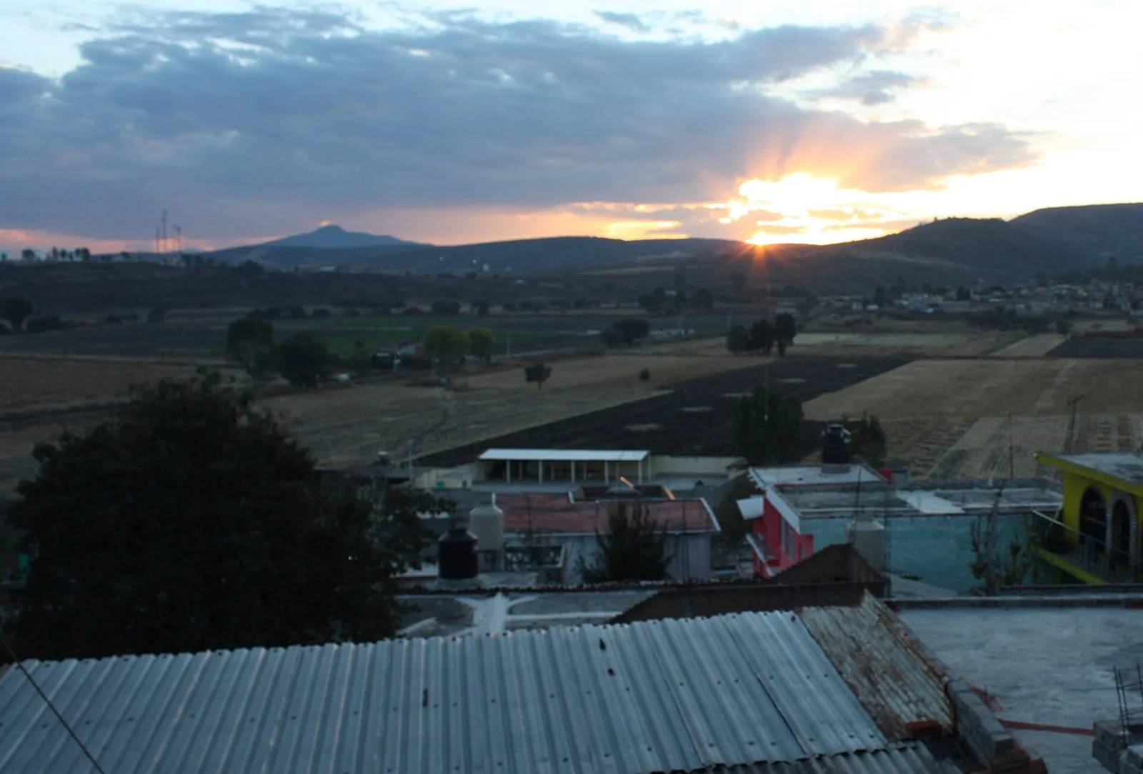 Tarímbaro
