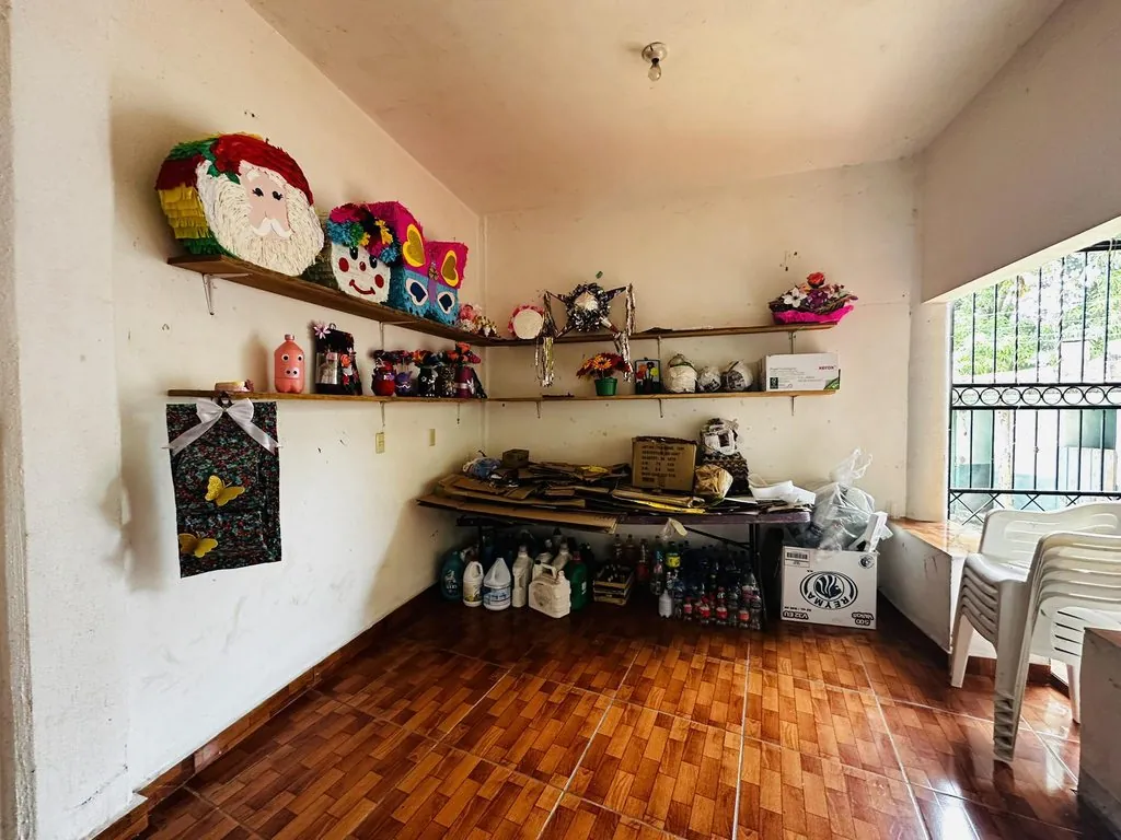 Tiquicheo de Nicolás Romero