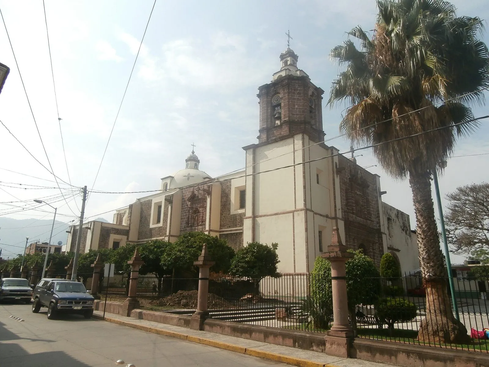 Tuxpan