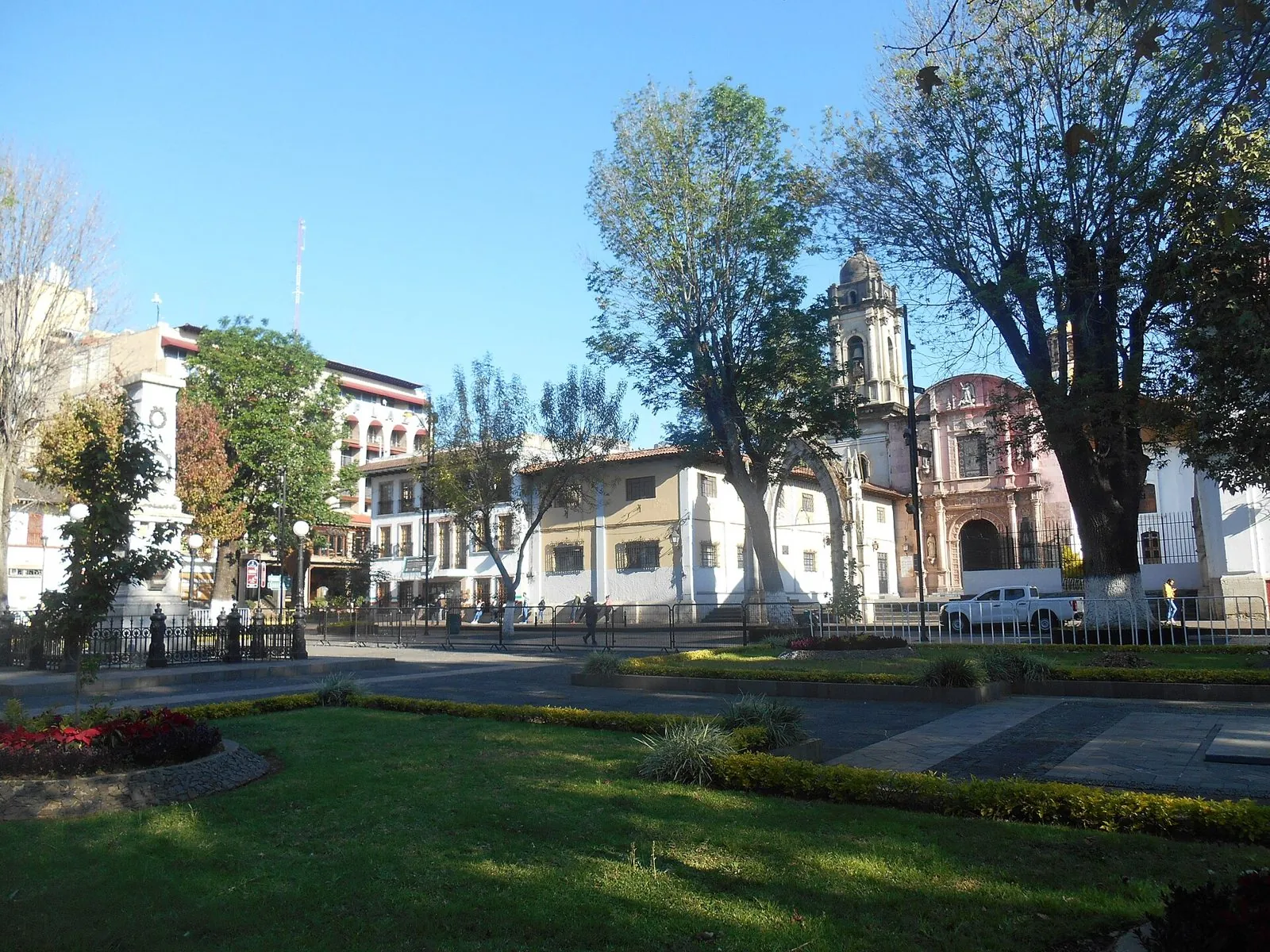 Uruapan