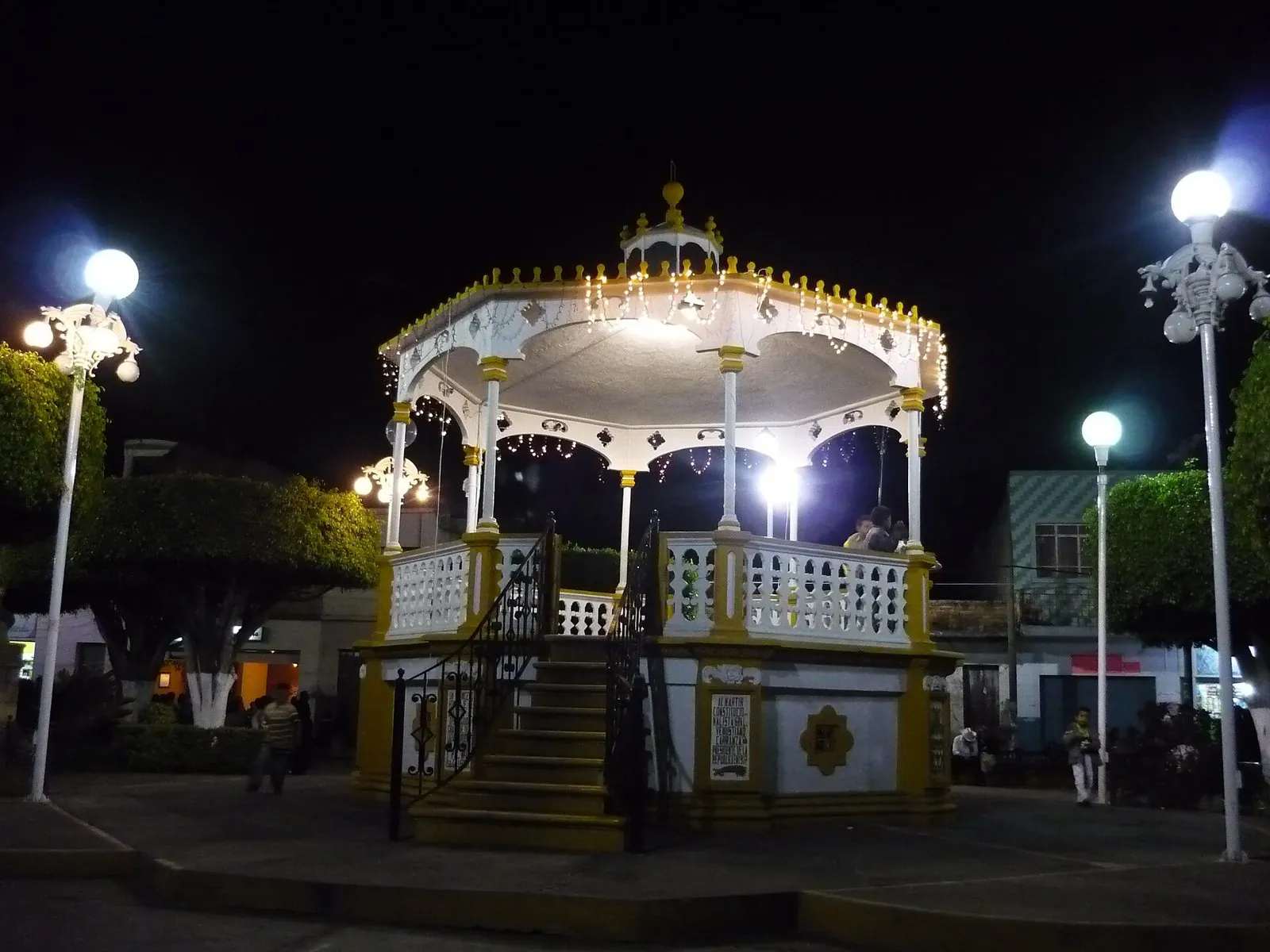 Venustiano Carranza