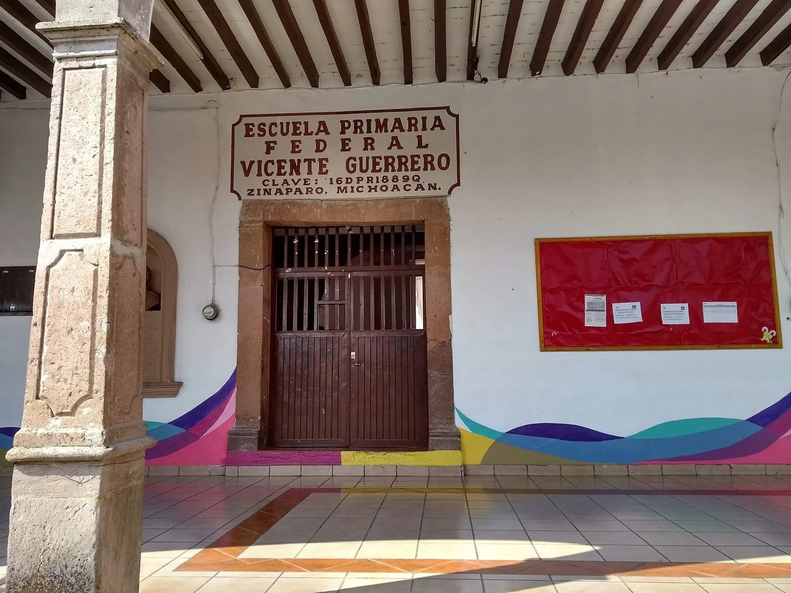 Zináparo