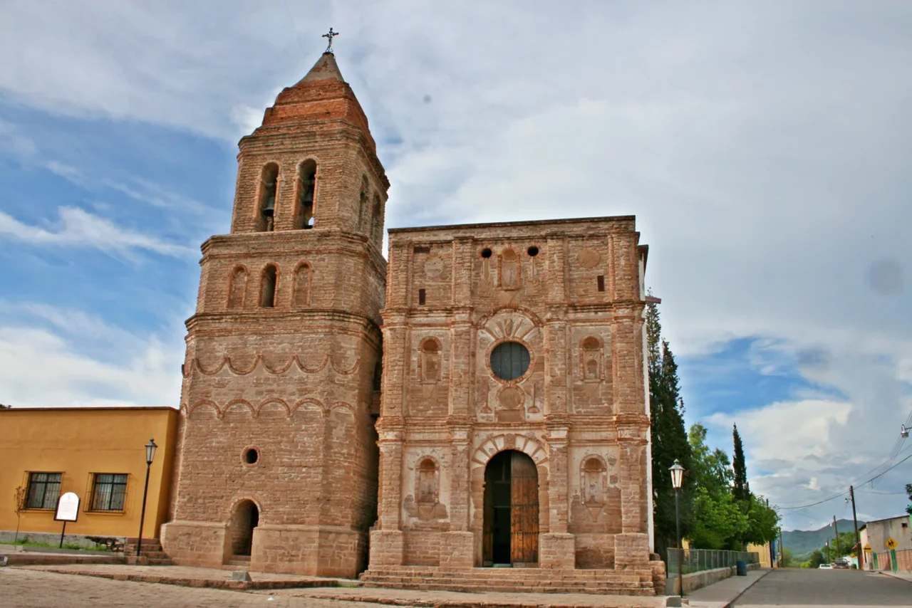Arizpe