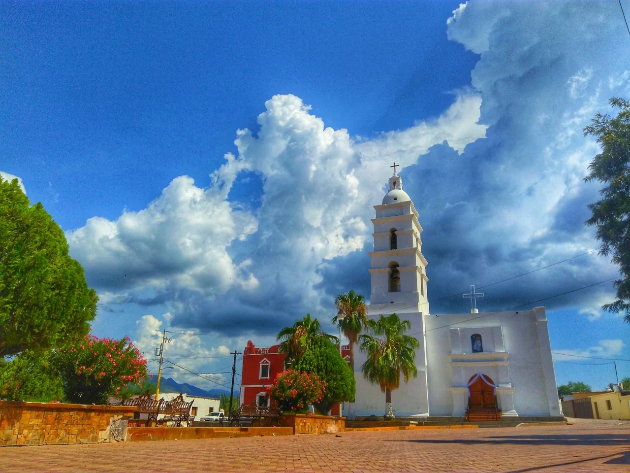 Bacanora