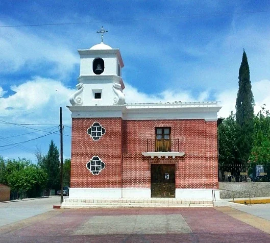 Bacoachi