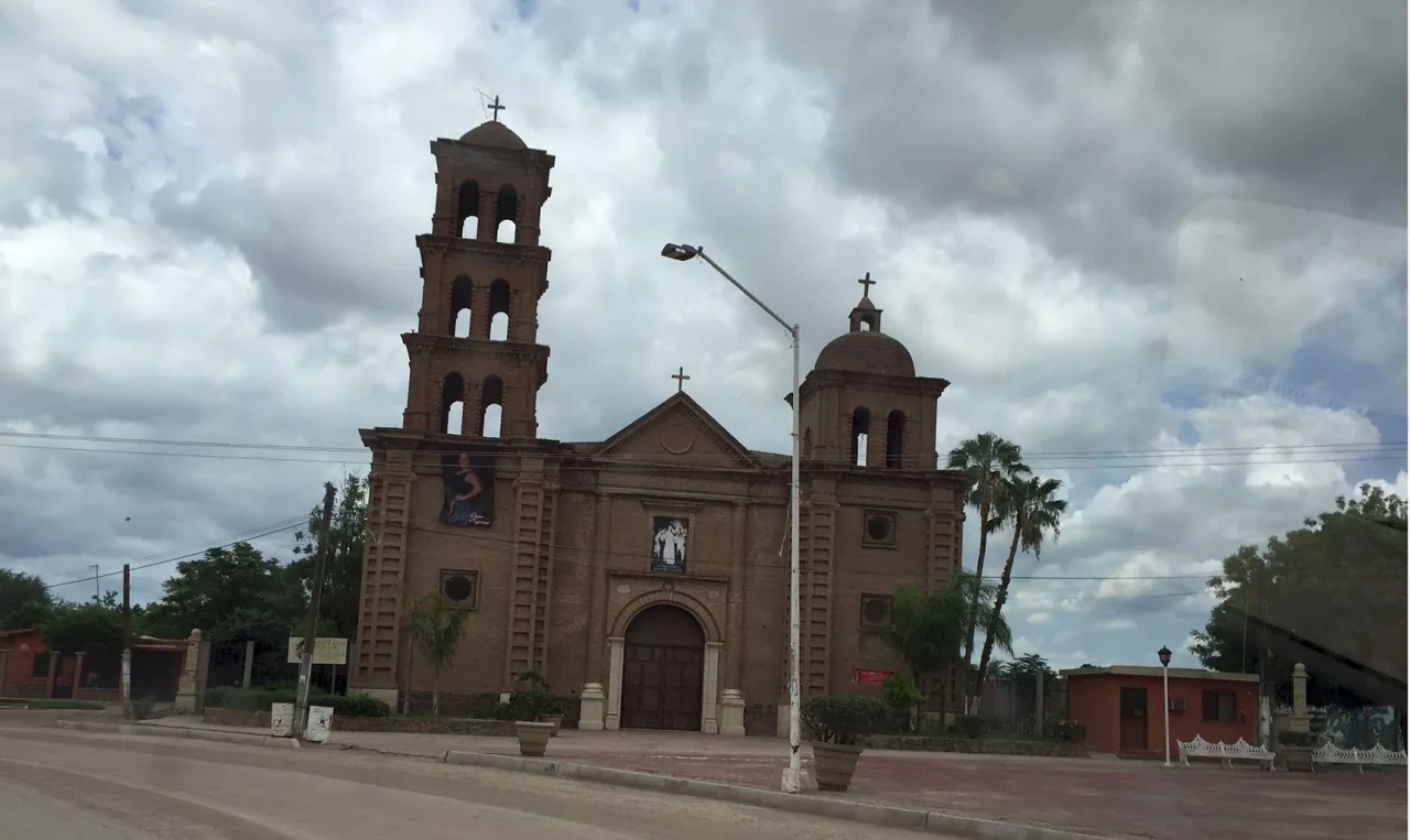 Bácum