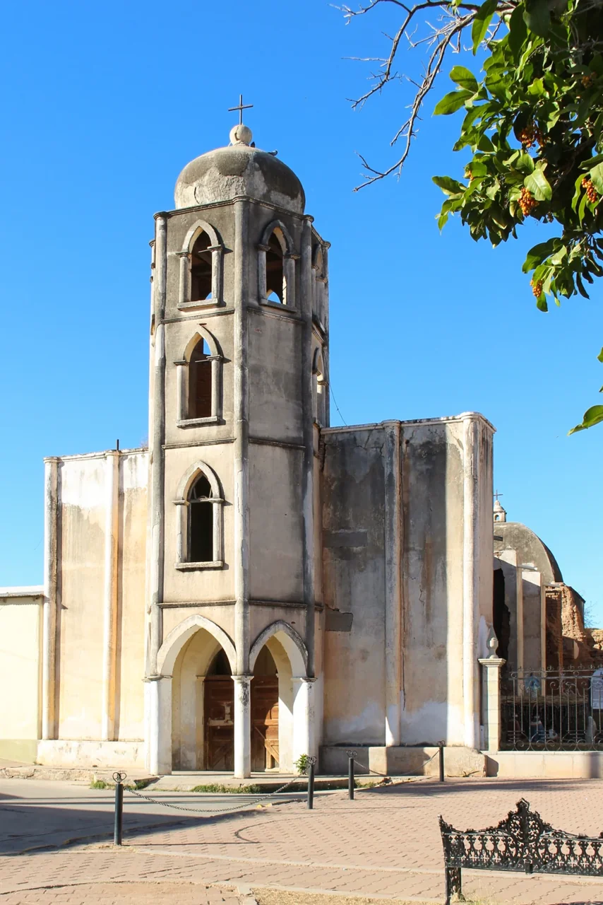 Baviácora