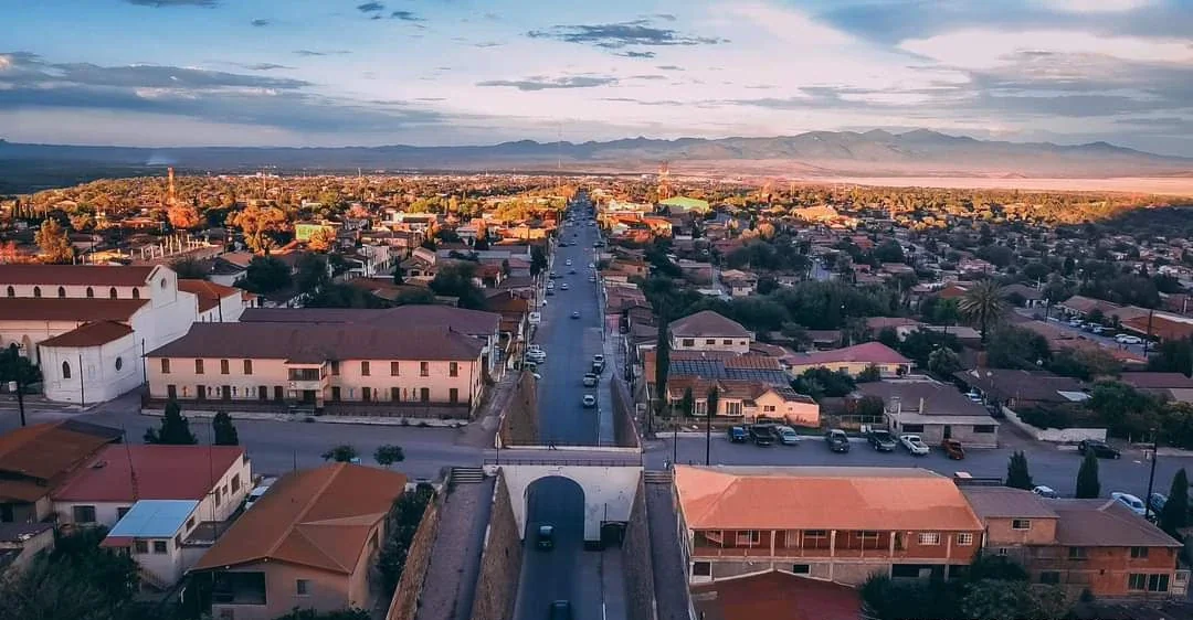 Cananea
