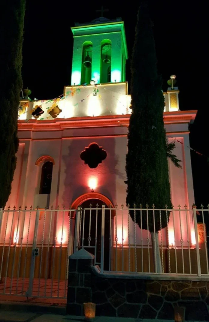 Huachinera