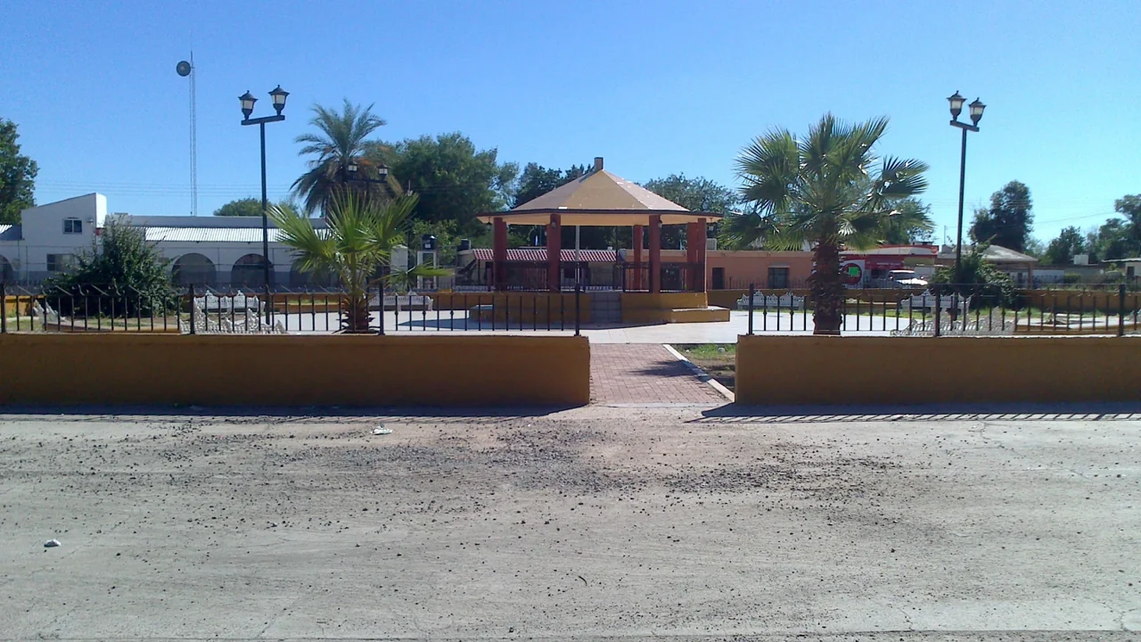 La Colorada