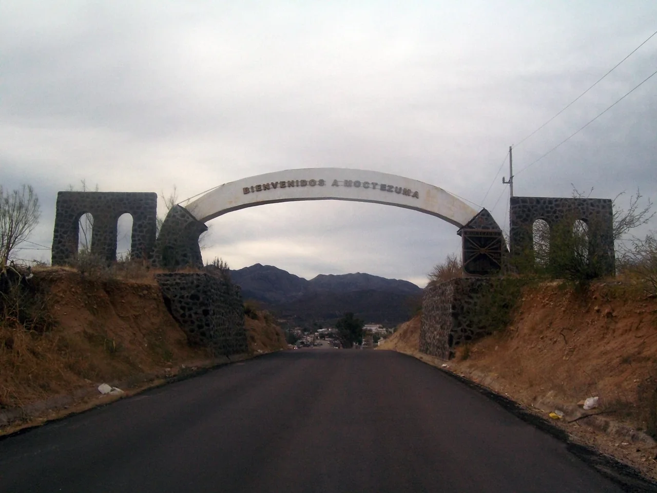 Moctezuma