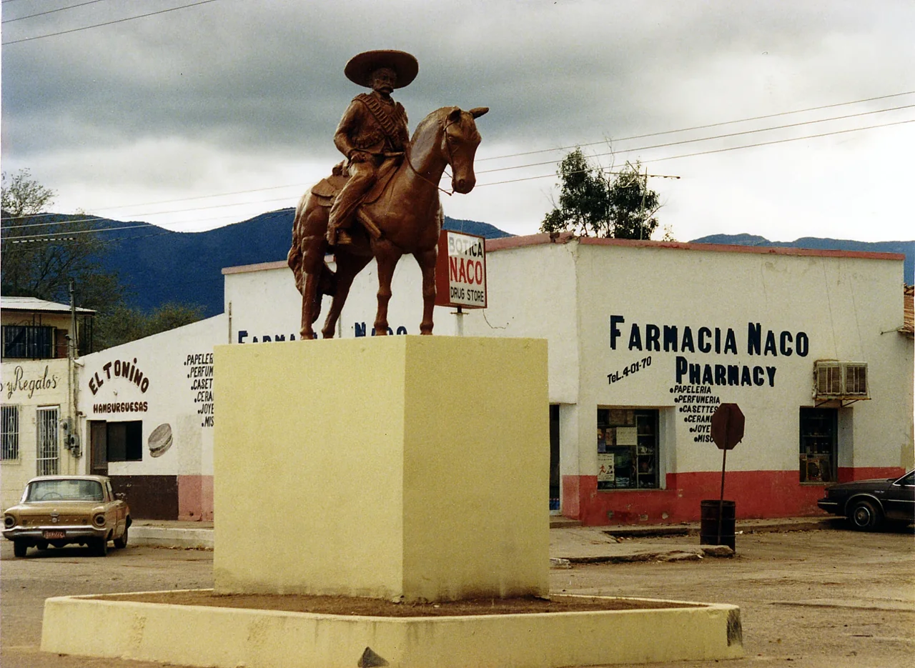 Naco