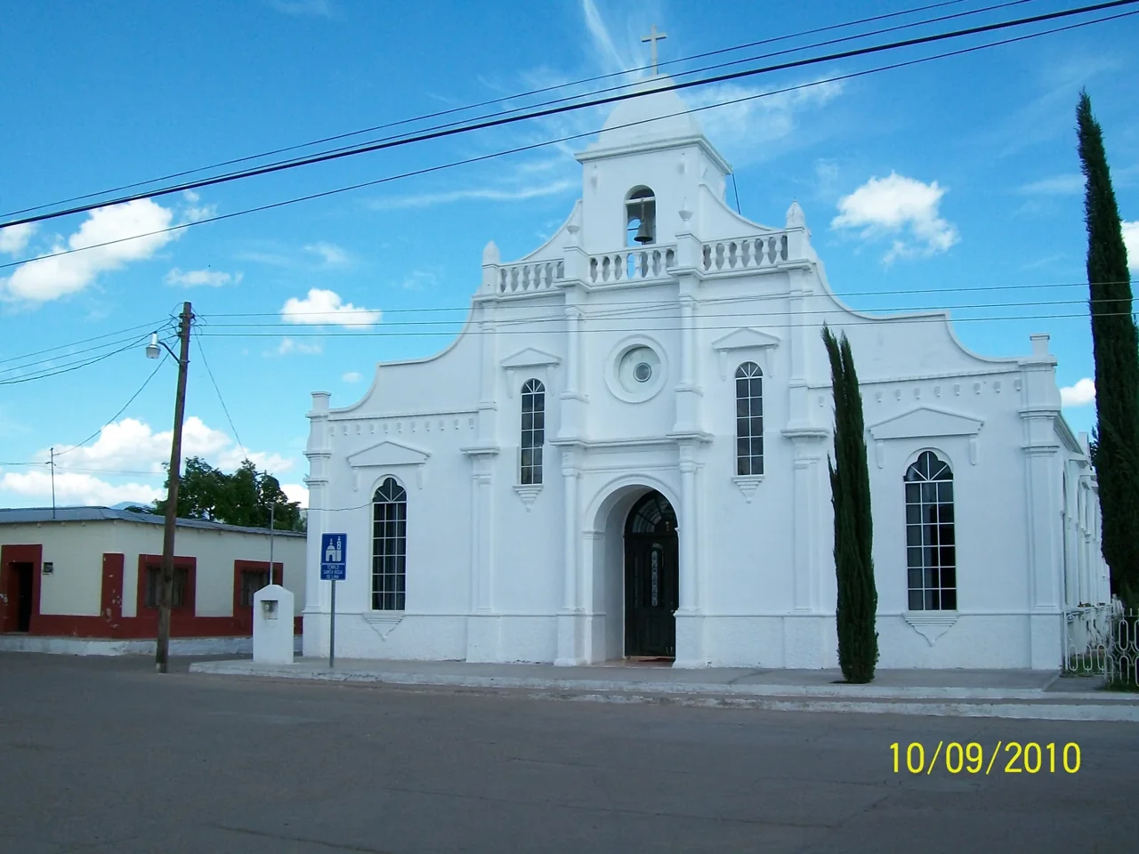 Nácori Chico
