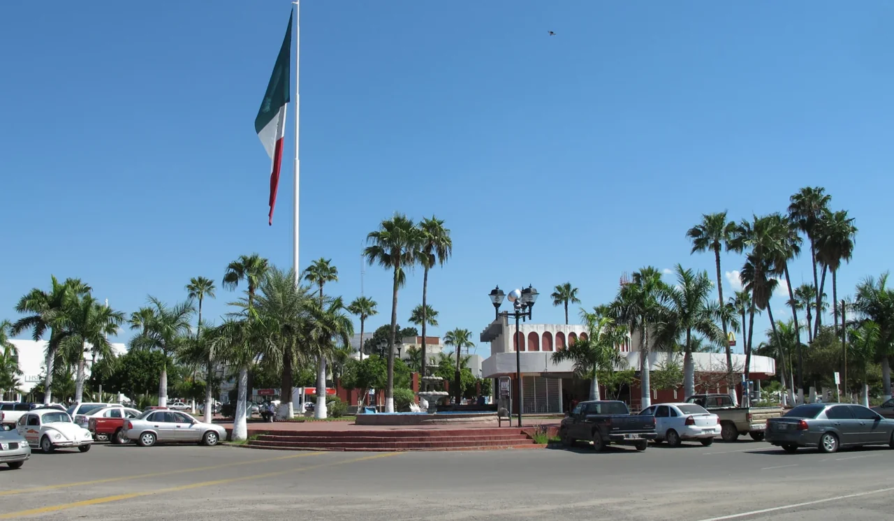 Navojoa