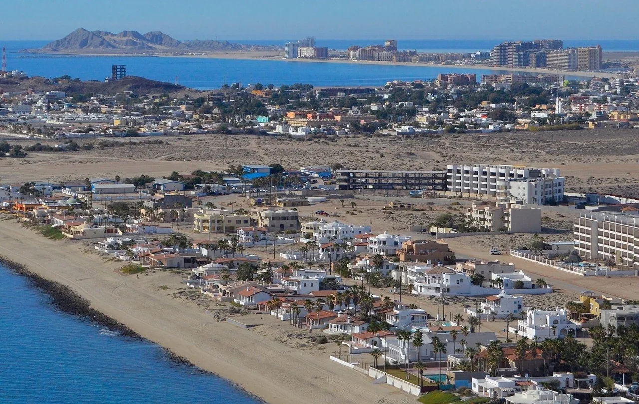 Puerto Peñasco
