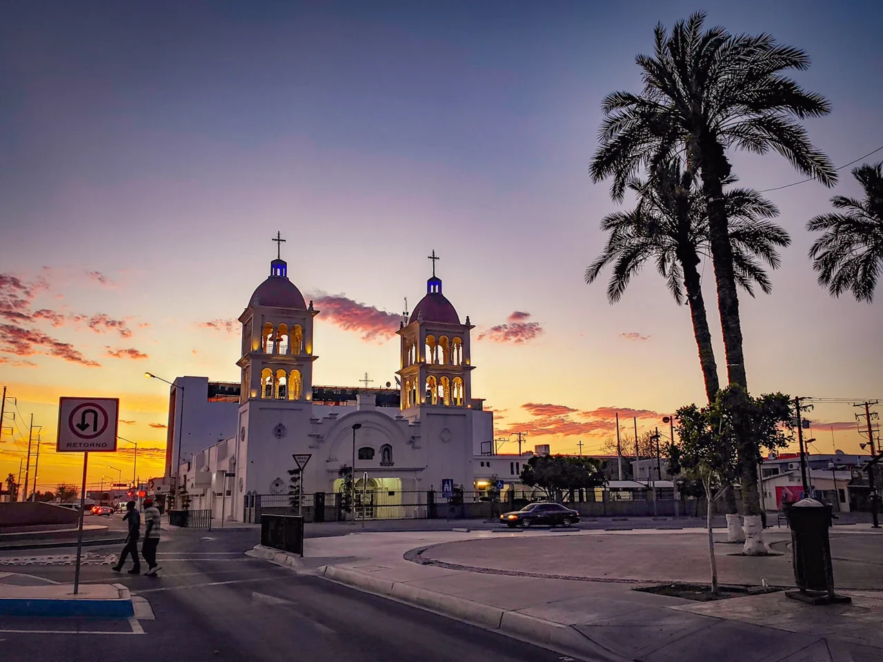 San Luis Río Colorado