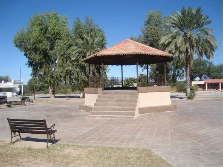 San Miguel de Horcasitas