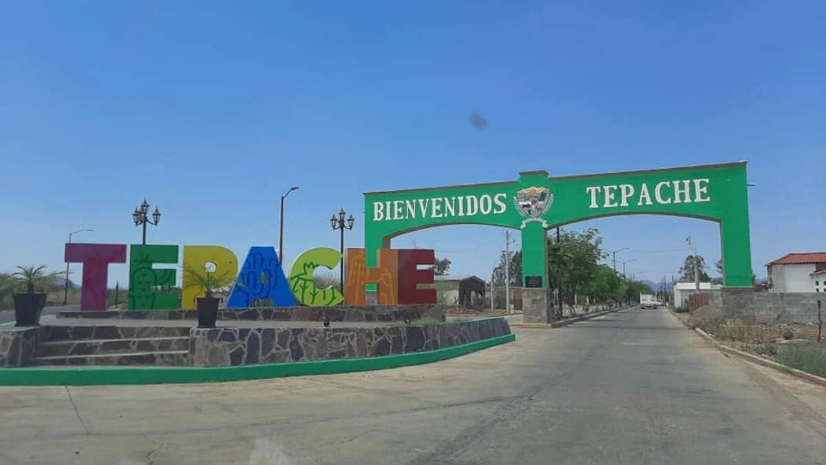 Tepache