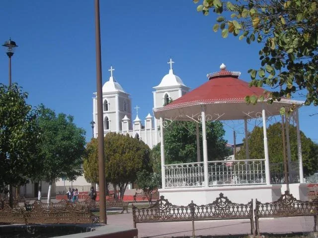 Villa Hidalgo