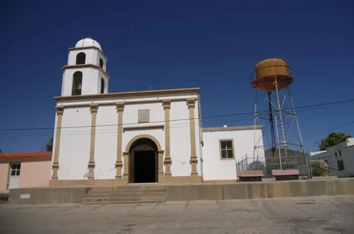 Villa Pesqueira