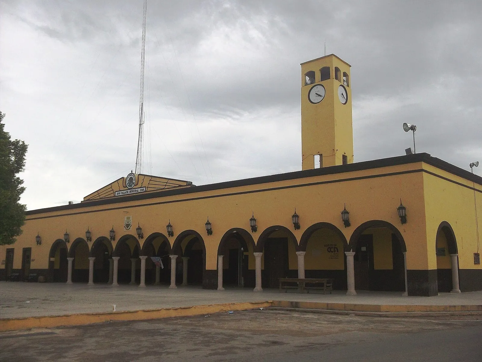 Cacalchén