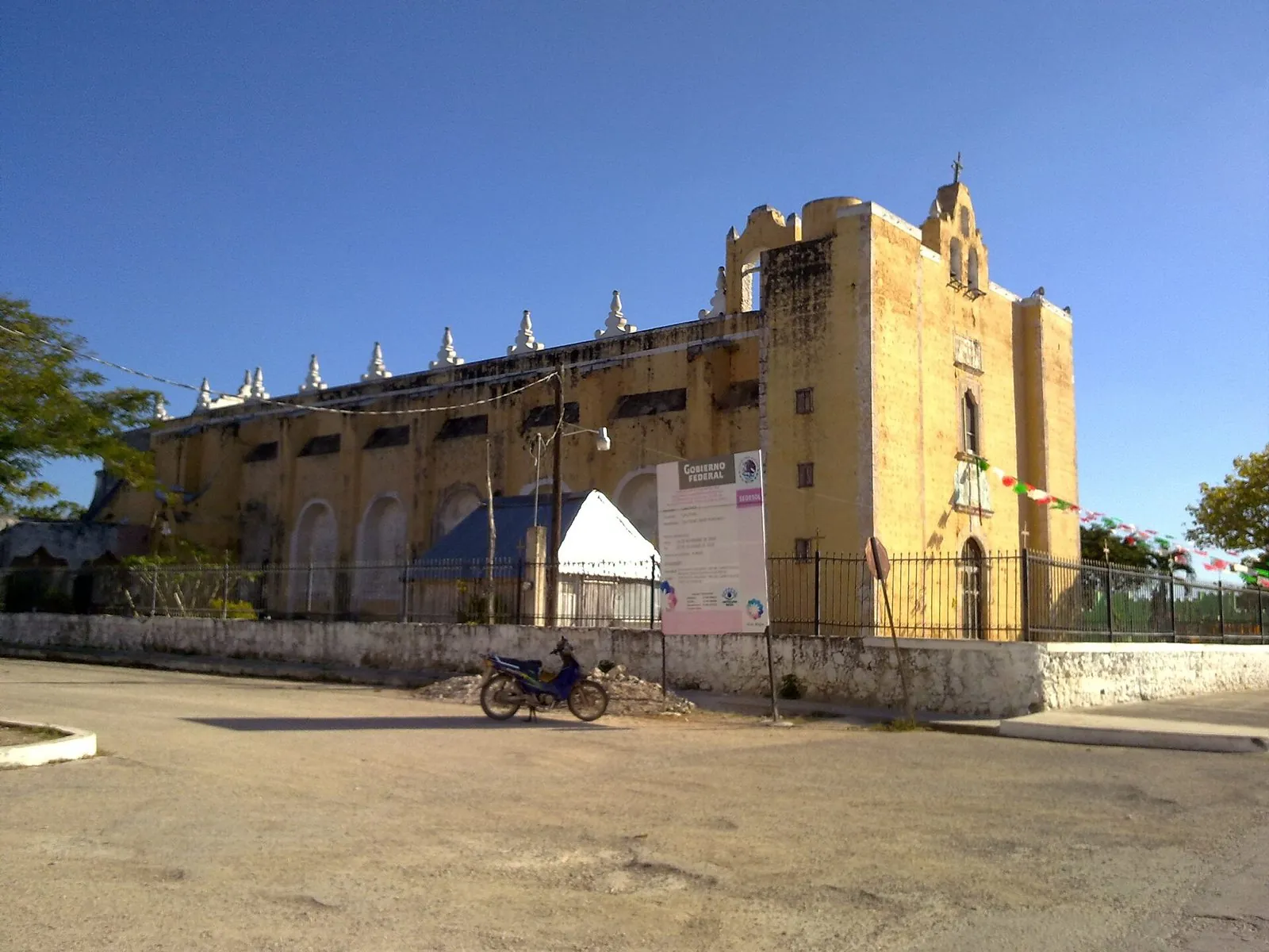 Calotmul