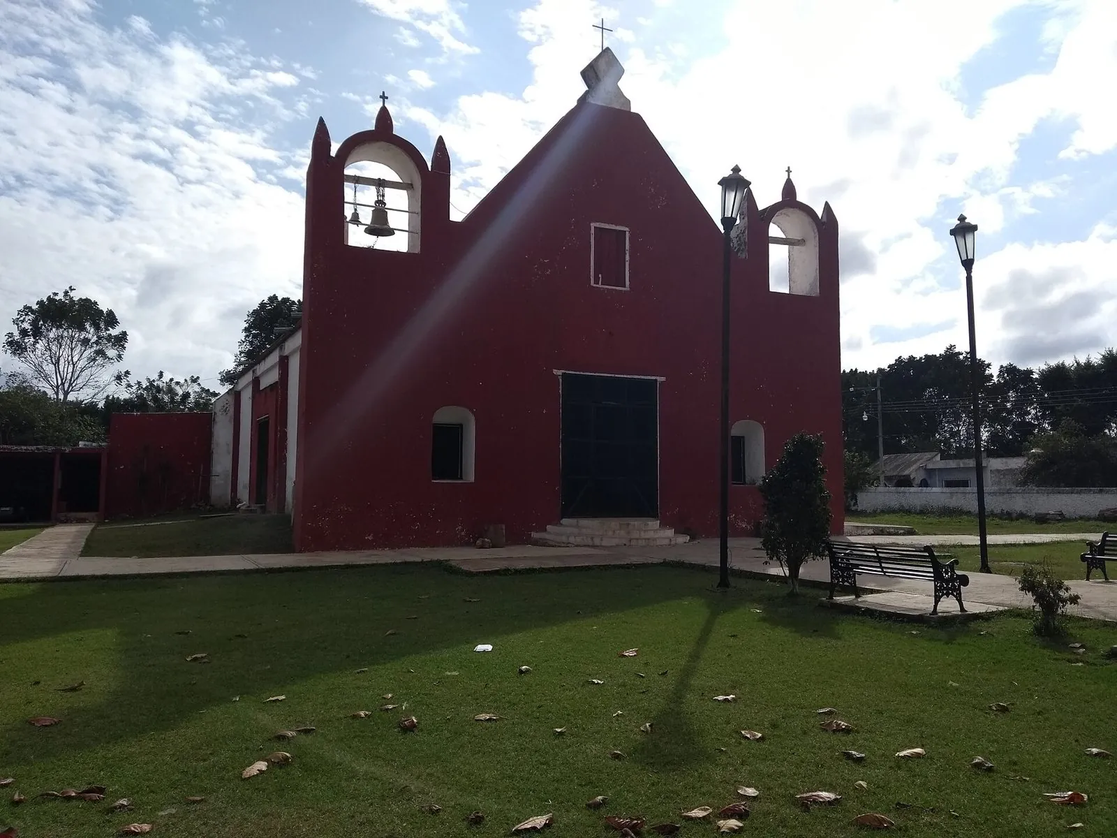 Chacsinkín