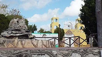 Chankom