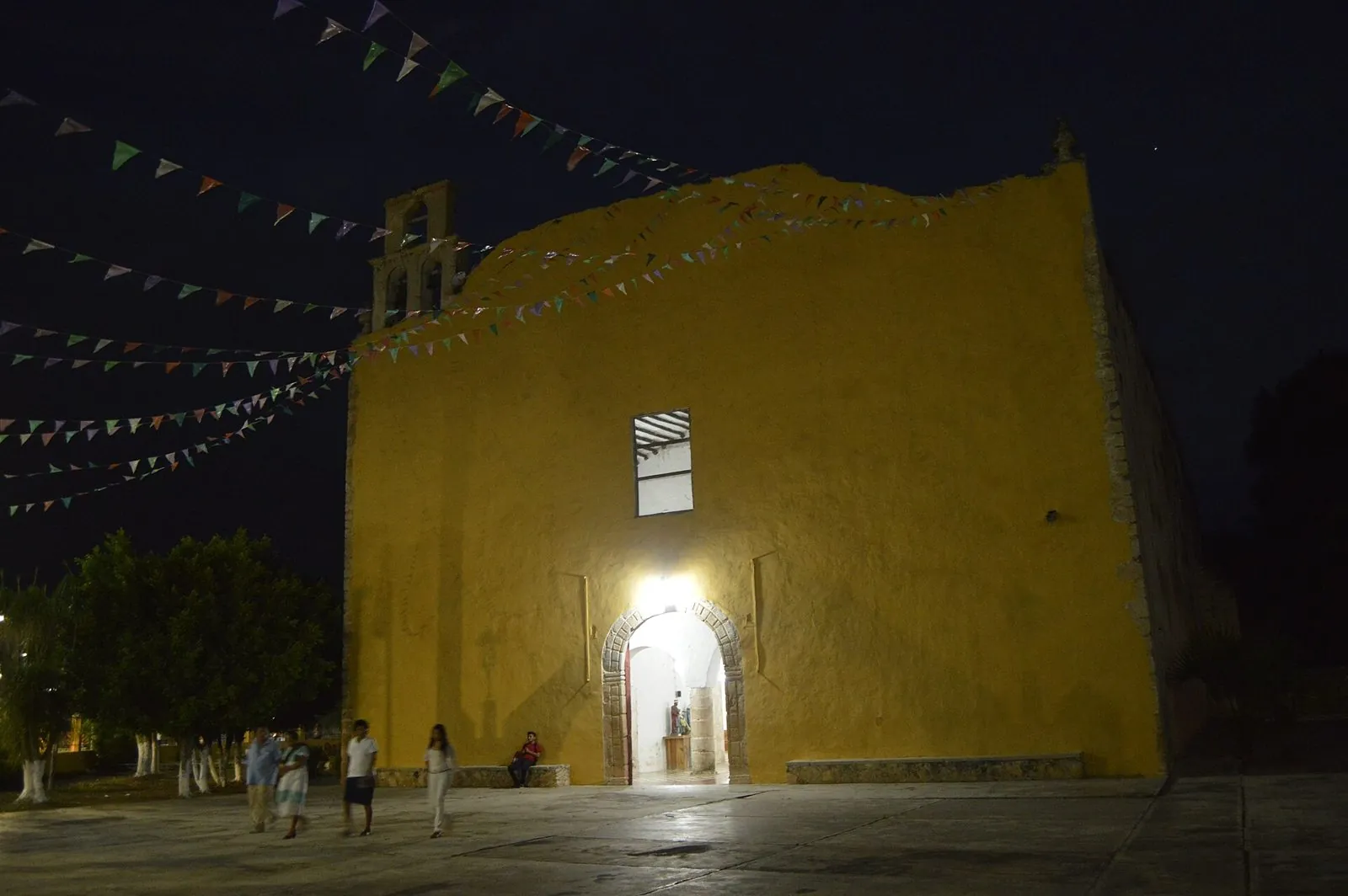 Chichimilá