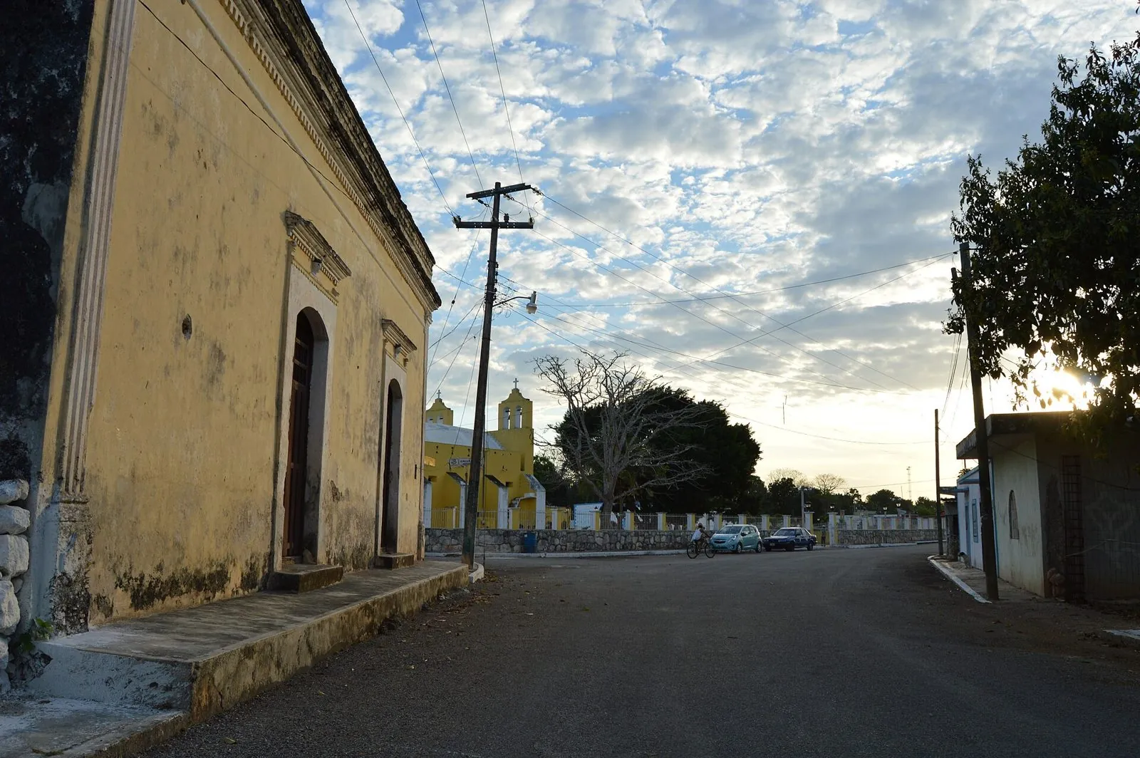 Cuncunul