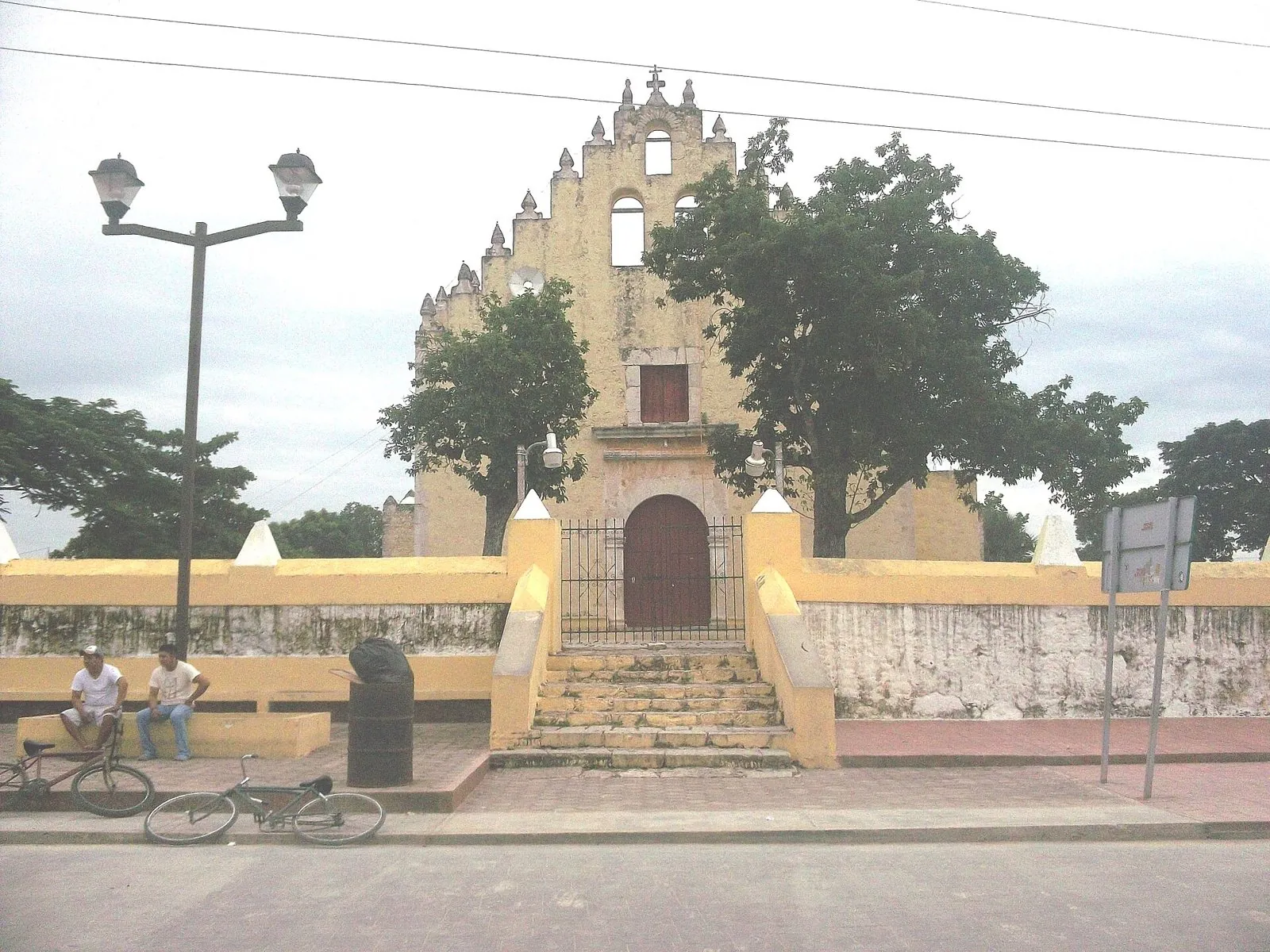 Cuzamá