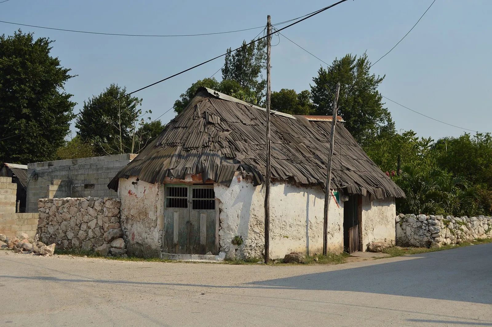 Dzitás