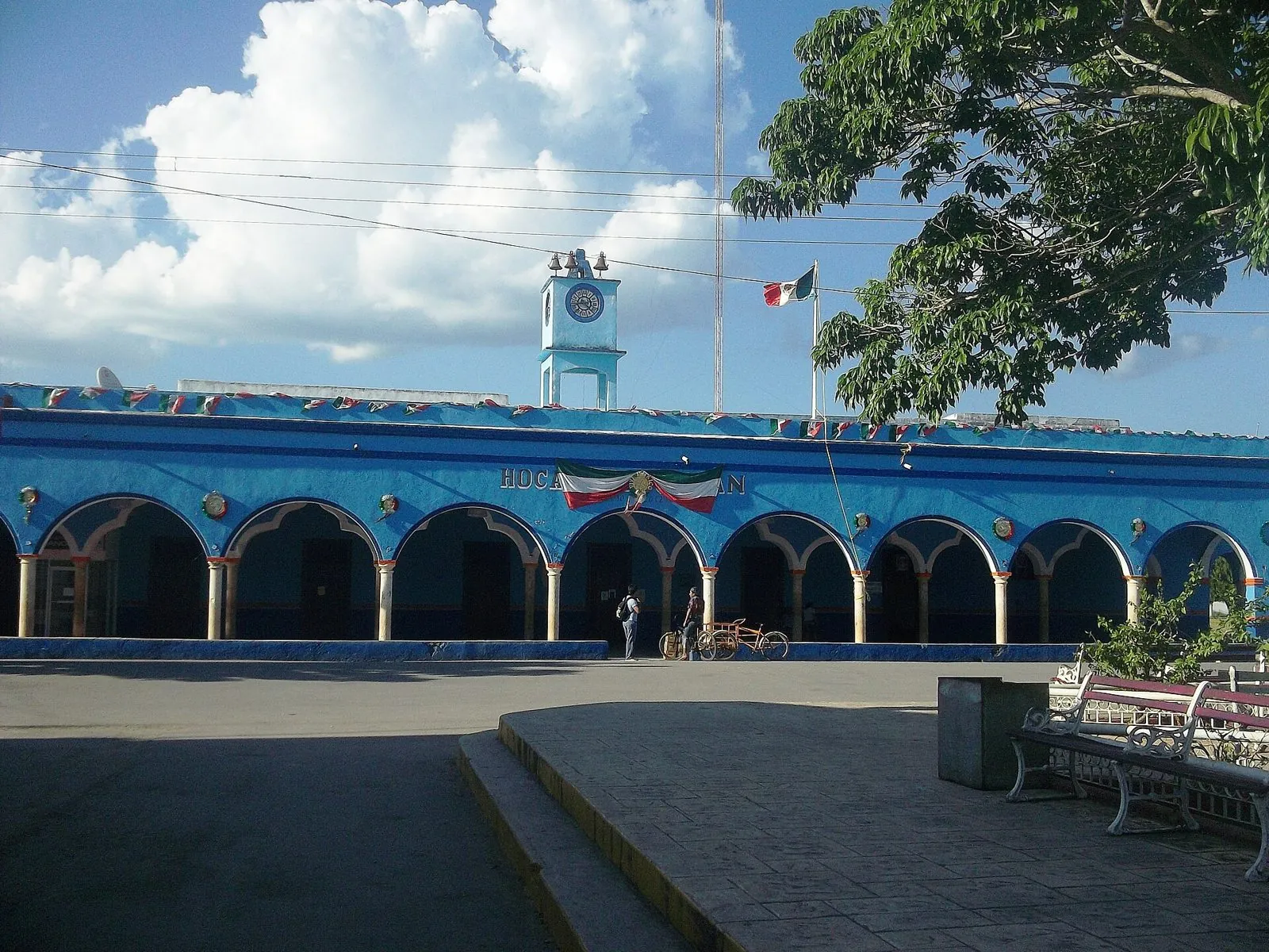 Hocabá